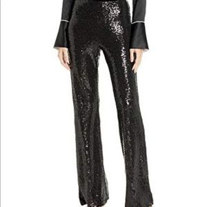 BBDakota Sequin Pants, Size Medium